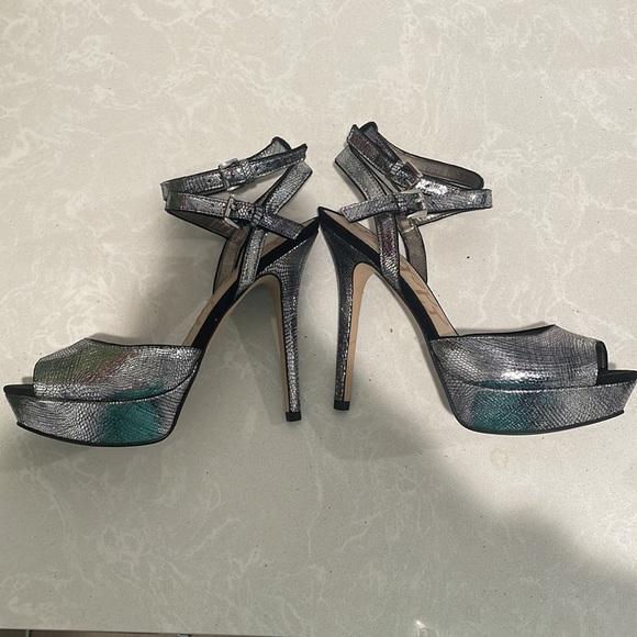 Sam Edelman heels - Picture 5 of 6